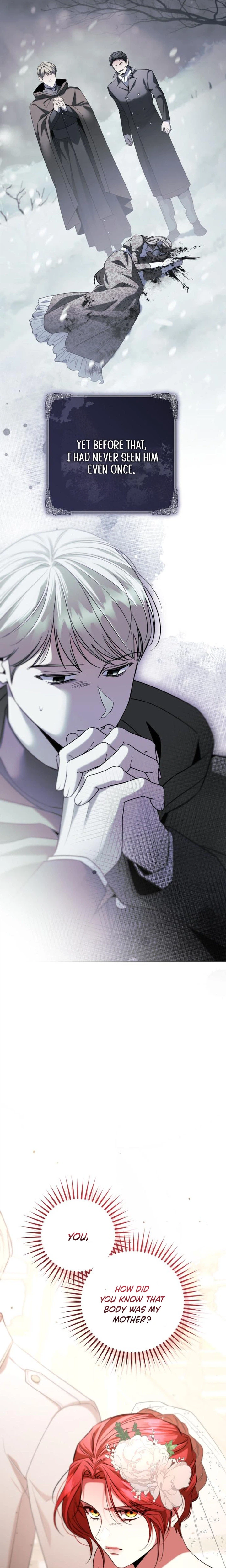 To the Perfect Duke Chapter 31 Page 26