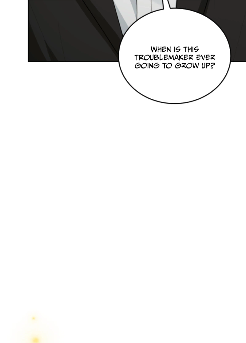 Took on the Villain Boss's Request Chapter 7 Page 4