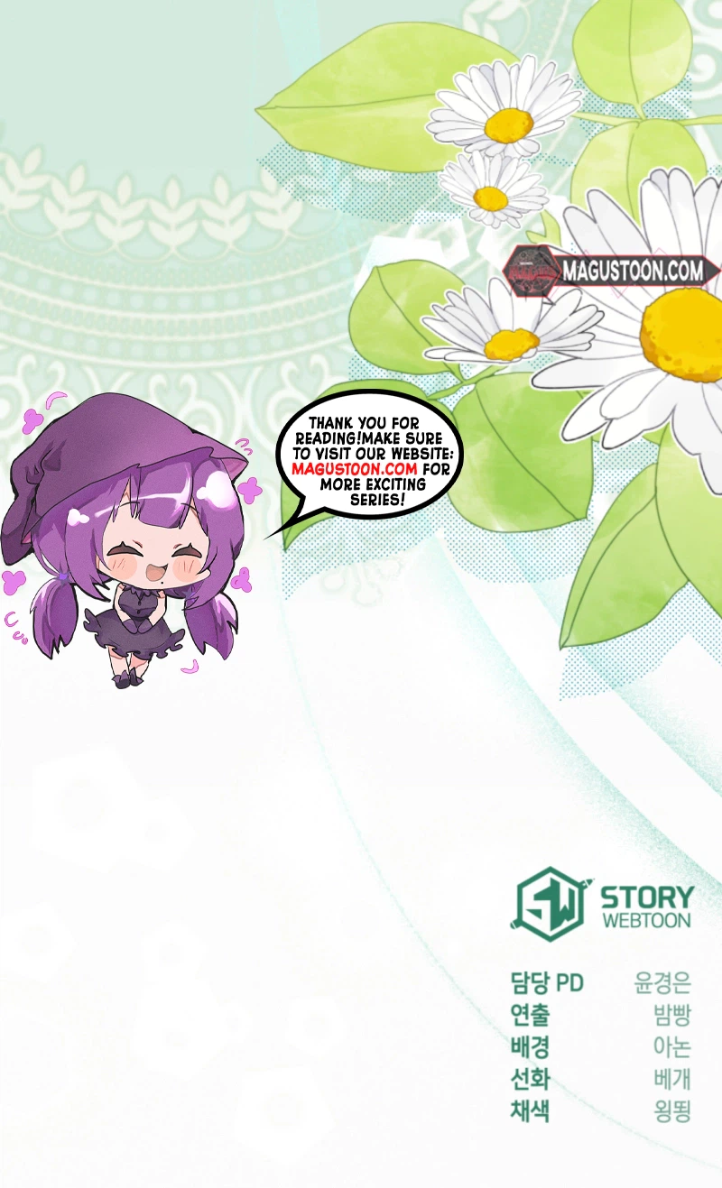 Took on the Villain Boss's Request Chapter 7 Page 33