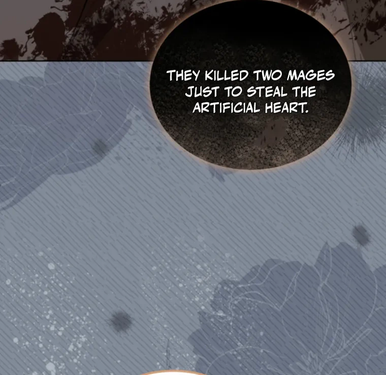 Took on the Villain Boss's Request Chapter 23 Page 9