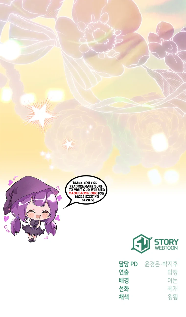 Took on the Villain Boss's Request Chapter 23 Page 28