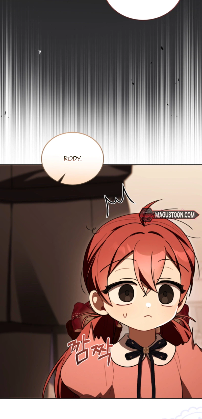 Took on the Villain Boss's Request Chapter 20 Page 7