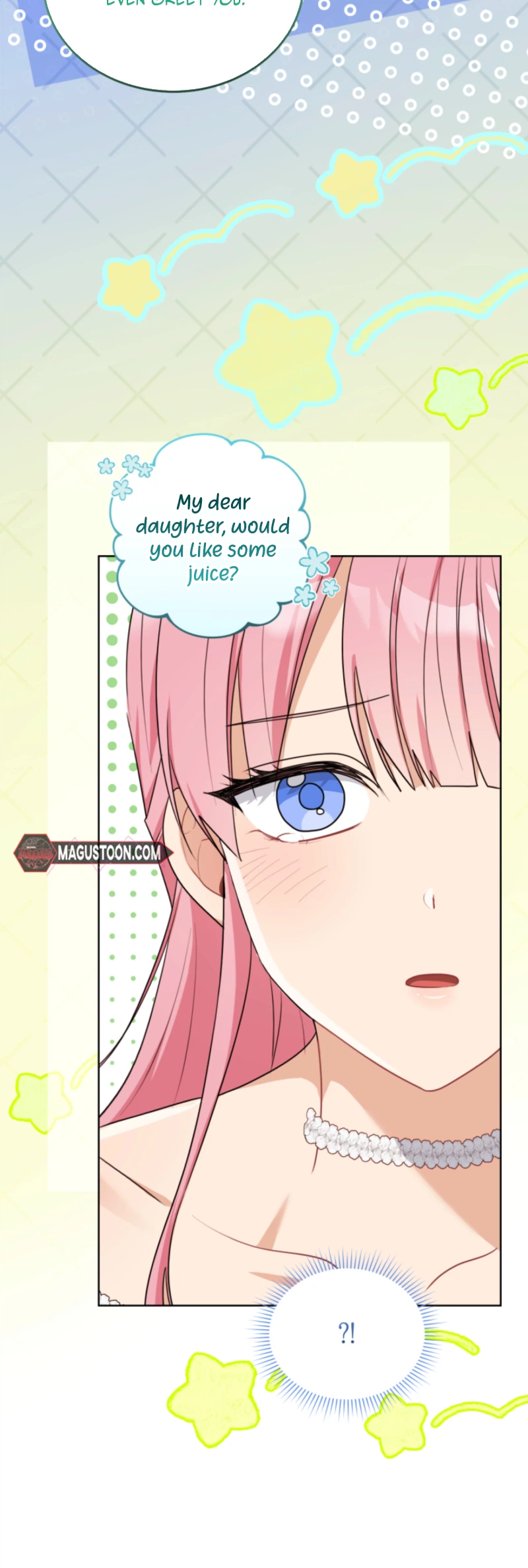 Took on the Villain Boss's Request Chapter 12 Page 4