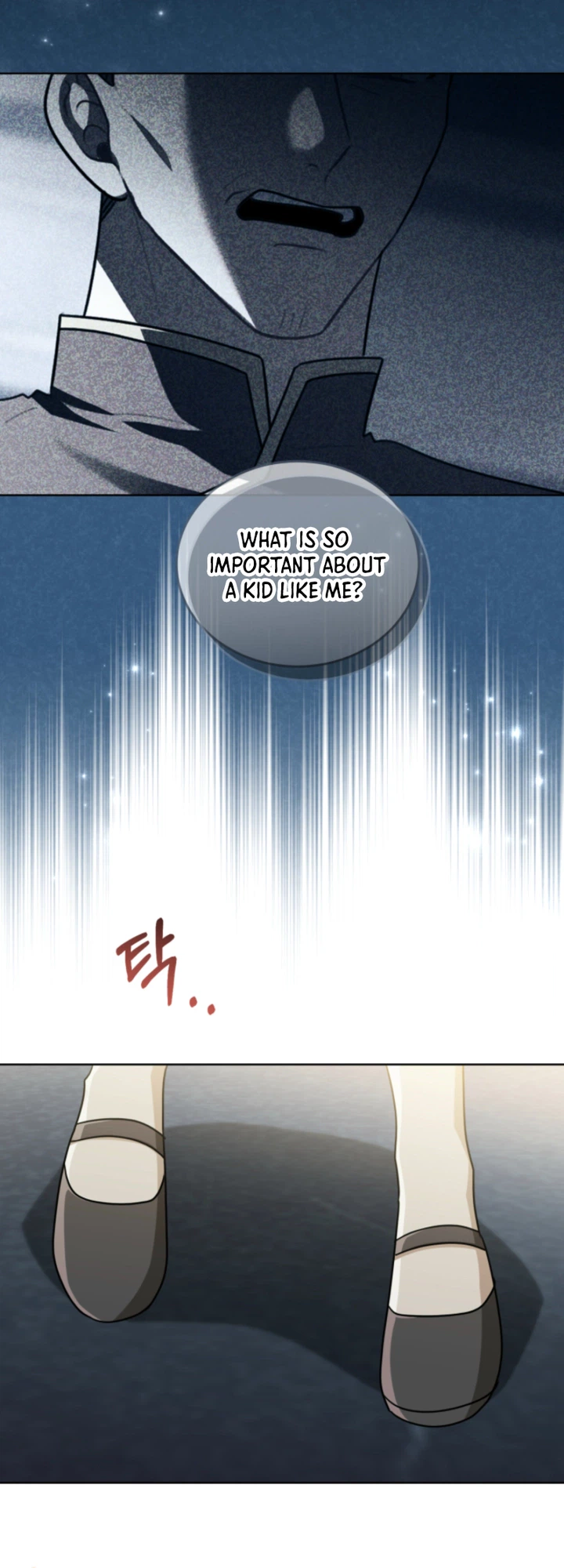 Took on the Villain Boss's Request Chapter 13 Page 18