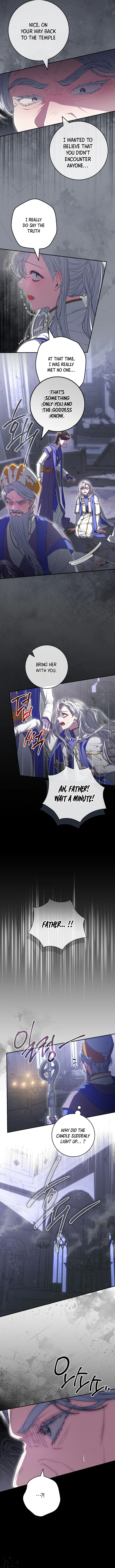 Trapped in a Cursed Game But Now With Npcs Chapter 57 – Chapter 57 Page 7