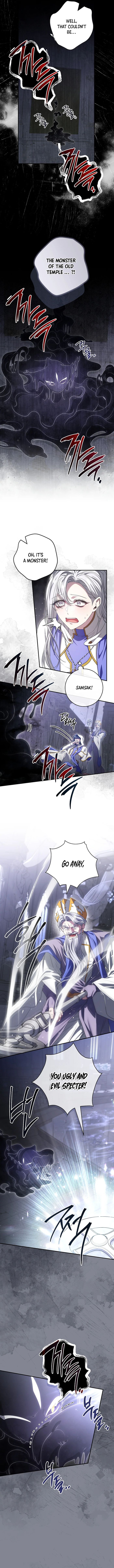 Trapped in a Cursed Game But Now With Npcs Chapter 57 – Chapter 57 Page 8
