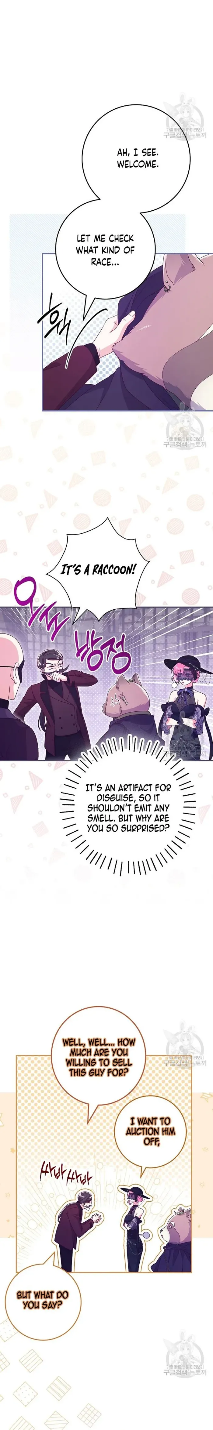 Trapped in a Cursed Game But Now With Npcs Chapter 34 – Chapter 34 Page 18