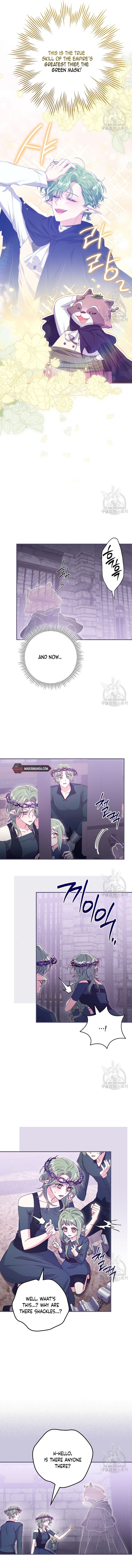 Trapped in a Cursed Game But Now With Npcs Chapter 37 – Chapter 37 Page 9