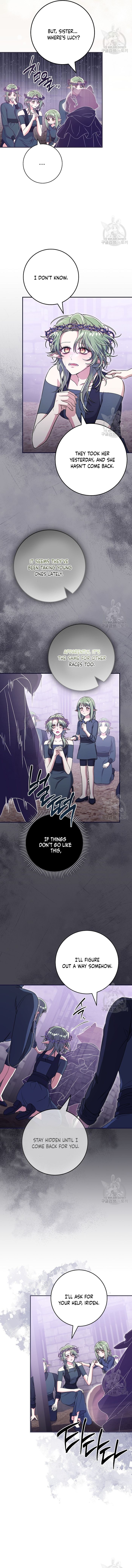 Trapped in a Cursed Game But Now With Npcs Chapter 37 – Chapter 37 Page 12