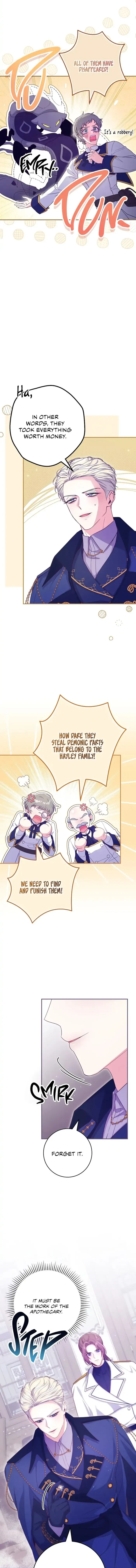 Trapped in a Cursed Game But Now With Npcs Chapter 31 – Chapter 31 Page 7