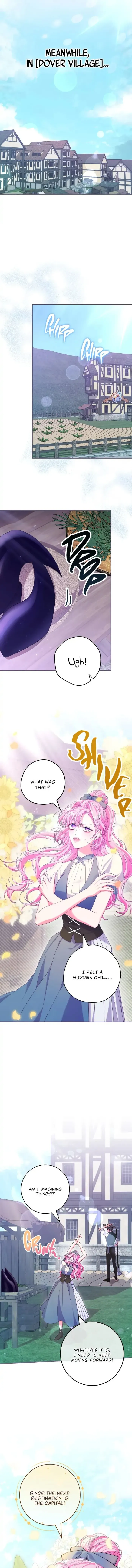 Trapped in a Cursed Game But Now With Npcs Chapter 31 – Chapter 31 Page 9