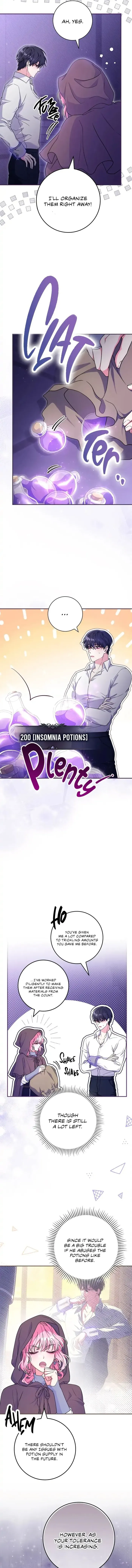 Trapped in a Cursed Game But Now With Npcs Chapter 22 – Chapter 22 Page 9