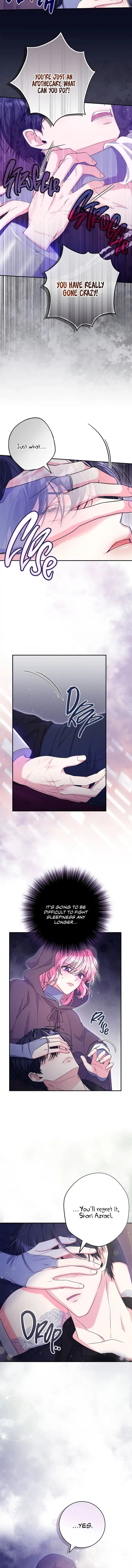 Trapped in a Cursed Game But Now With Npcs Chapter 26 – Chapter 26 Page 9