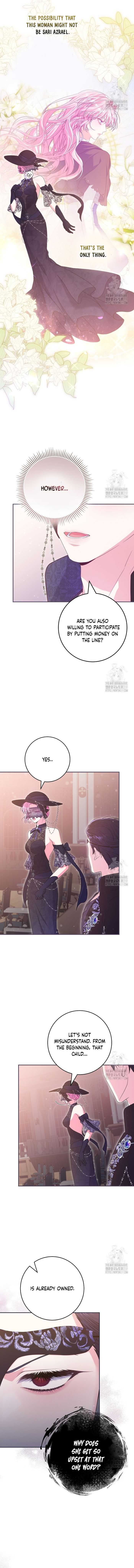 Trapped in a Cursed Game But Now With Npcs Chapter 40 – Chapter 40 Page 11