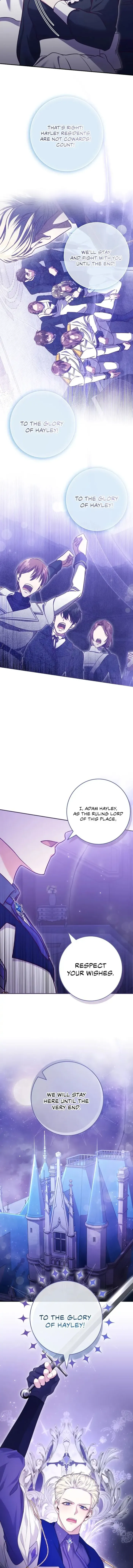 Trapped in a Cursed Game But Now With Npcs Chapter 19 – Chapter 19 Page 6