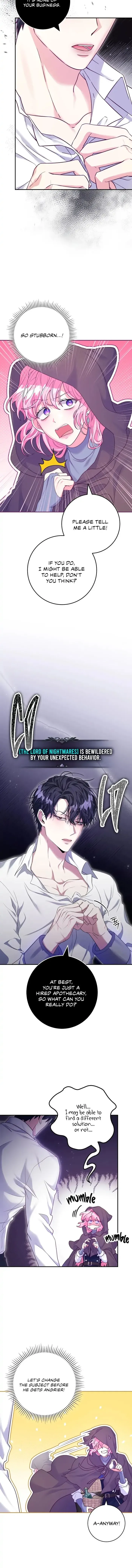 Trapped in a Cursed Game But Now With Npcs Chapter 13 – Chapter 13 Page 14