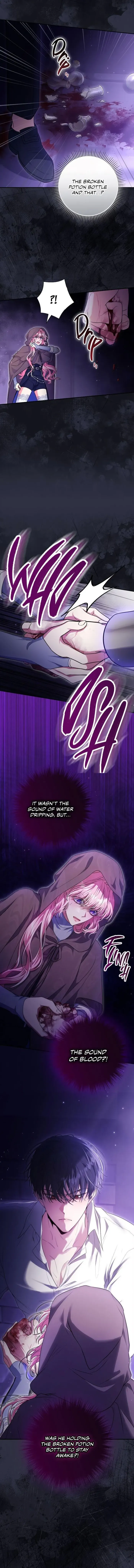Trapped in a Cursed Game But Now With Npcs Chapter 21 – Chapter 21 Page 13