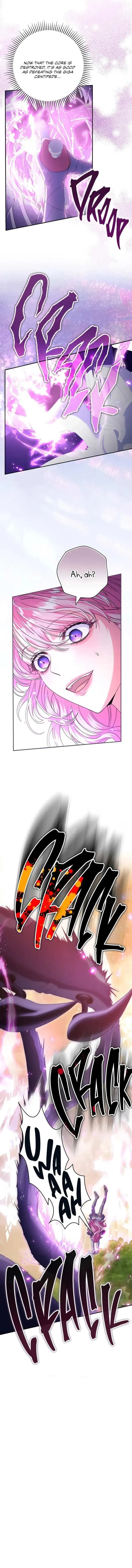 Trapped in a Cursed Game But Now With Npcs Chapter 29 – Chapter 29 Page 5