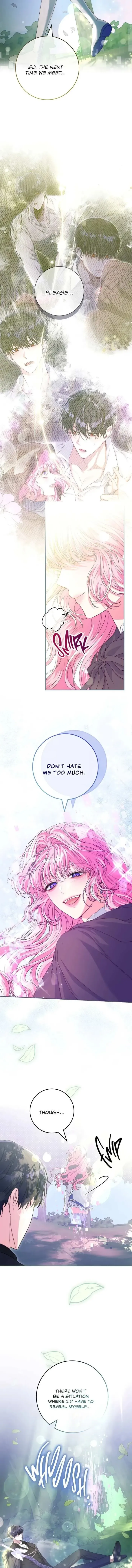Trapped in a Cursed Game But Now With Npcs Chapter 29 – Chapter 29 Page 12