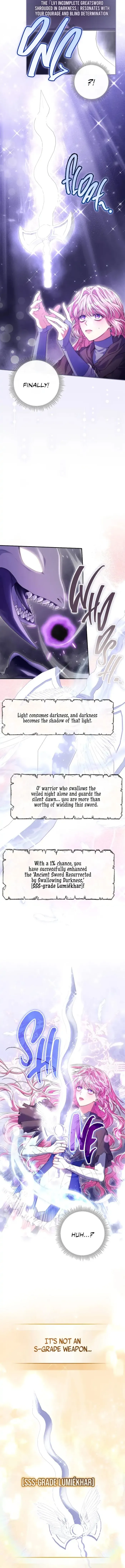 Trapped in a Cursed Game But Now With Npcs Chapter 28 – Chapter 28 Page 12