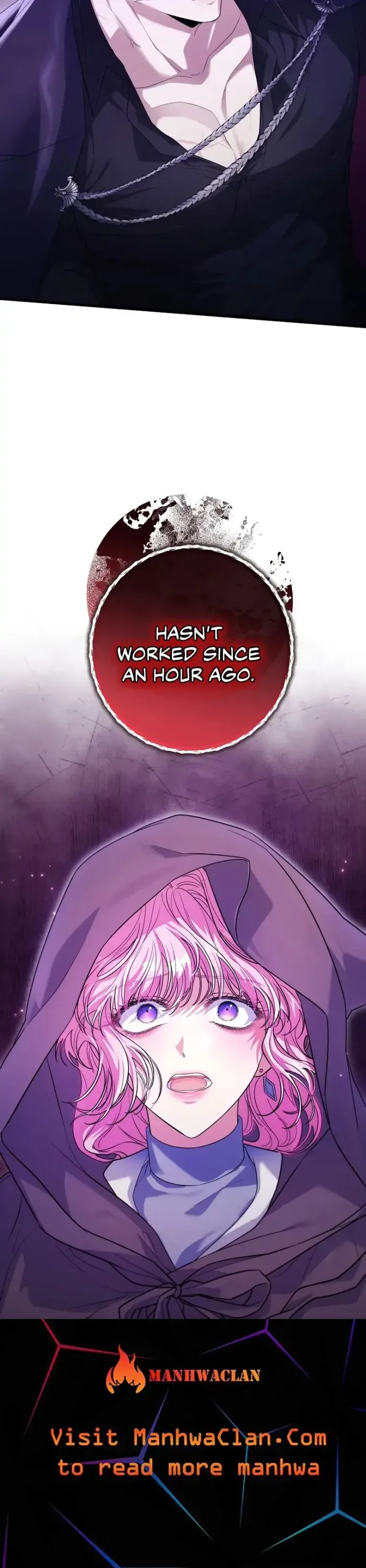 Trapped in a Cursed Game But Now With Npcs Chapter 25 – Chapter 25 Page 14