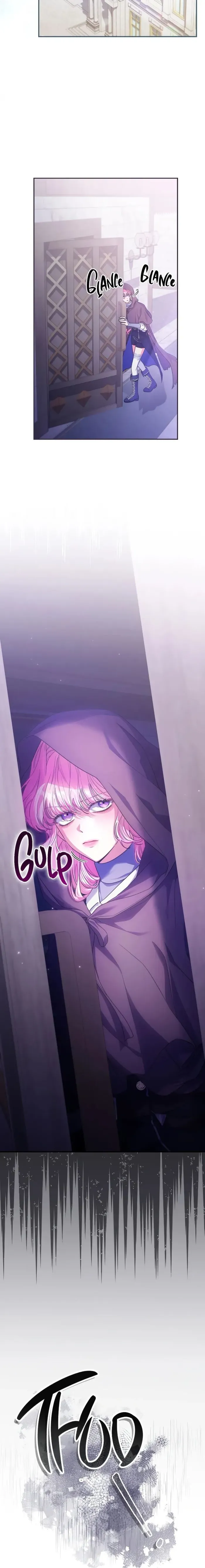 Trapped in a Cursed Game But Now With Npcs Chapter 24 – Chapter 24 Page 13