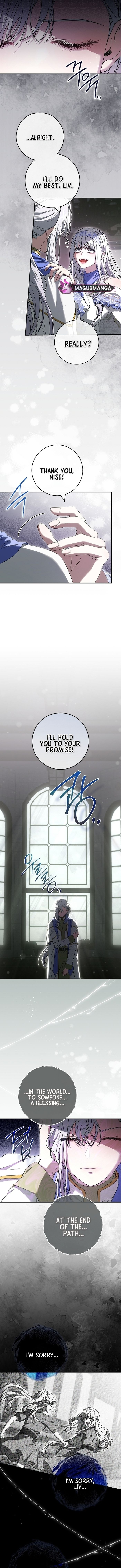 Trapped in a Cursed Game But Now With Npcs Chapter 46 – Chapter 46 Page 9