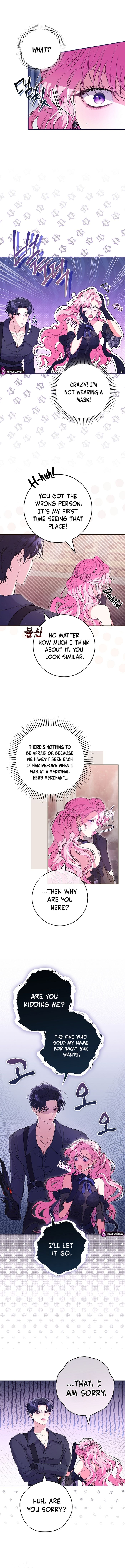 Trapped in a Cursed Game But Now With Npcs Chapter 43 – Chapter 43 Page 5