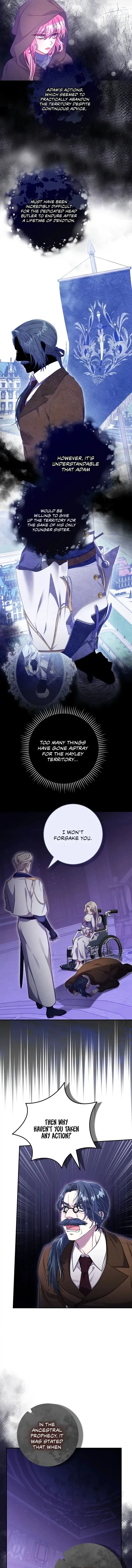Trapped in a Cursed Game But Now With Npcs Chapter 16 – Chapter 16 Page 11