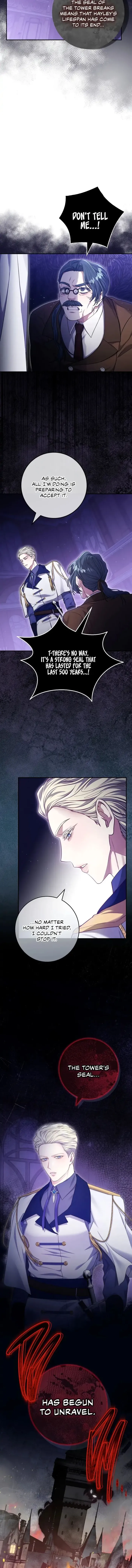 Trapped in a Cursed Game But Now With Npcs Chapter 16 – Chapter 16 Page 12