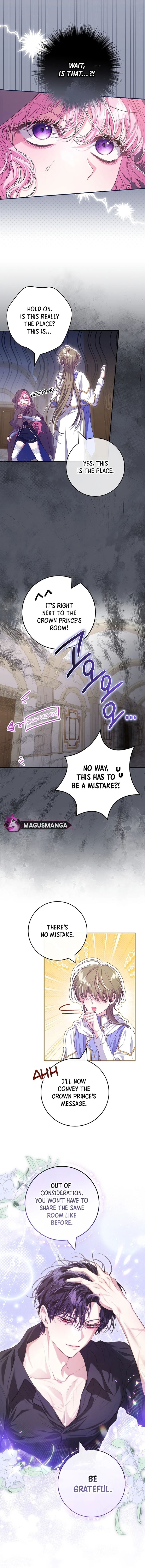 Trapped in a Cursed Game But Now With Npcs Chapter 54 – Chapter 54 Page 10
