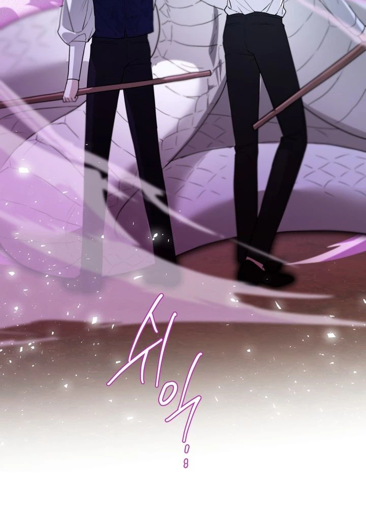 Trapped on a Remote Island With the Male Leads Chapter 40 Page 8