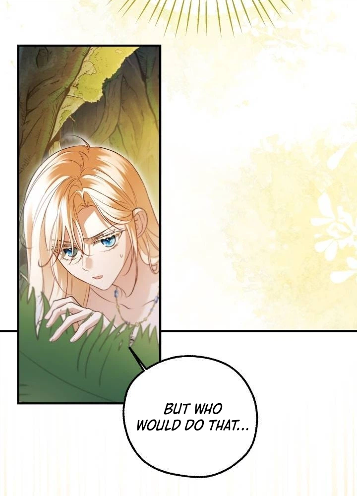 Trapped on a Remote Island With the Male Leads Chapter 41 Page 5