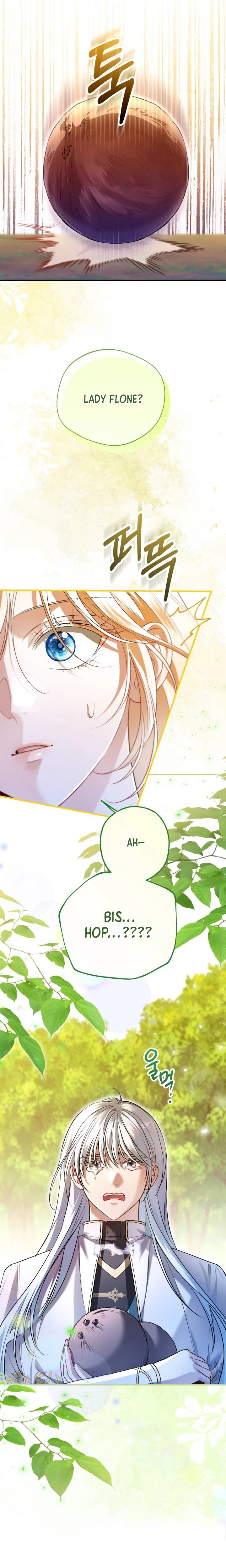Trapped on a Remote Island With the Male Leads Chapter 41 Page 6