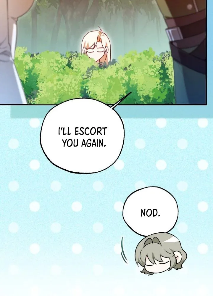 Trapped on a Remote Island With the Male Leads Chapter 37 Page 5