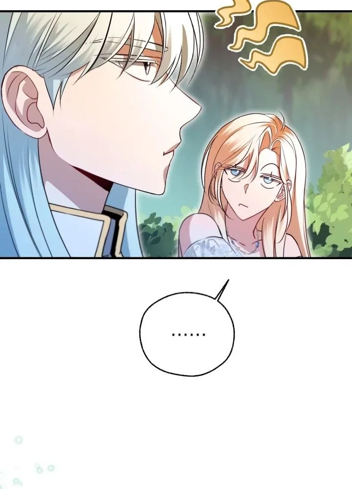 Trapped on a Remote Island With the Male Leads Chapter 37 Page 9