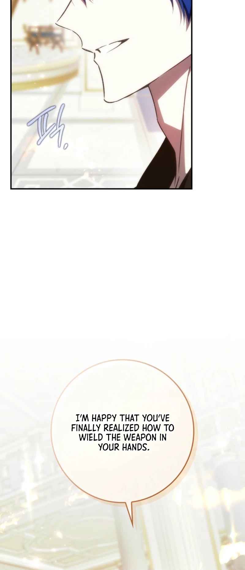 Trash Will Always Be Trash Chapter 144 Page 8