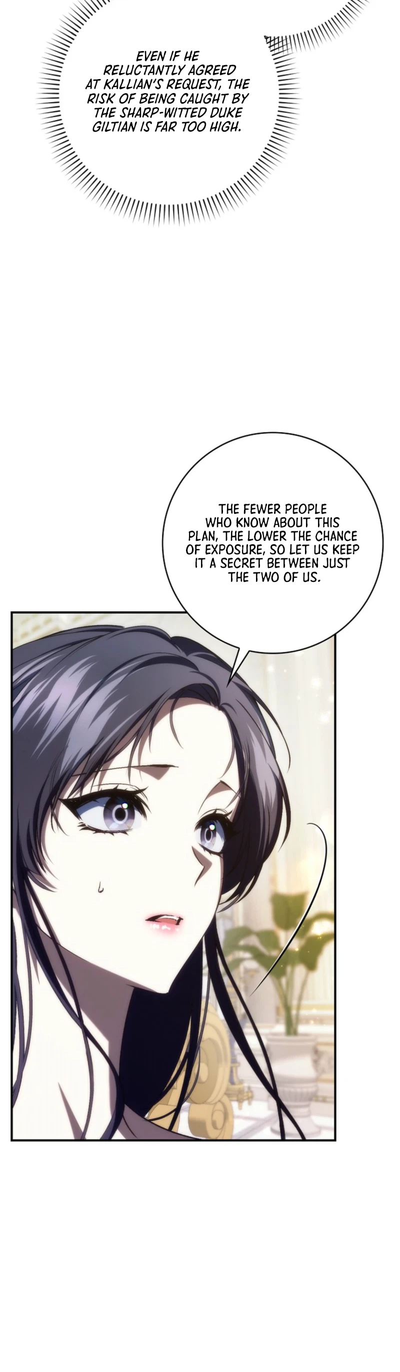 Trash Will Always Be Trash Chapter 144 Page 11