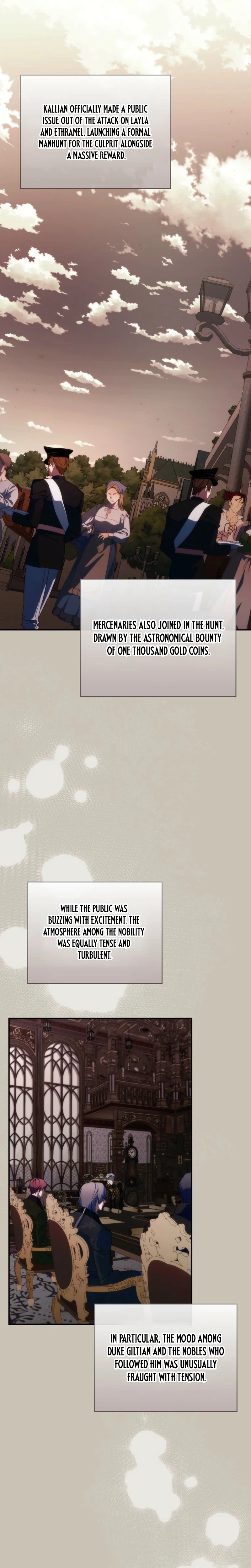 Trash Will Always Be Trash Chapter 144 Page 15