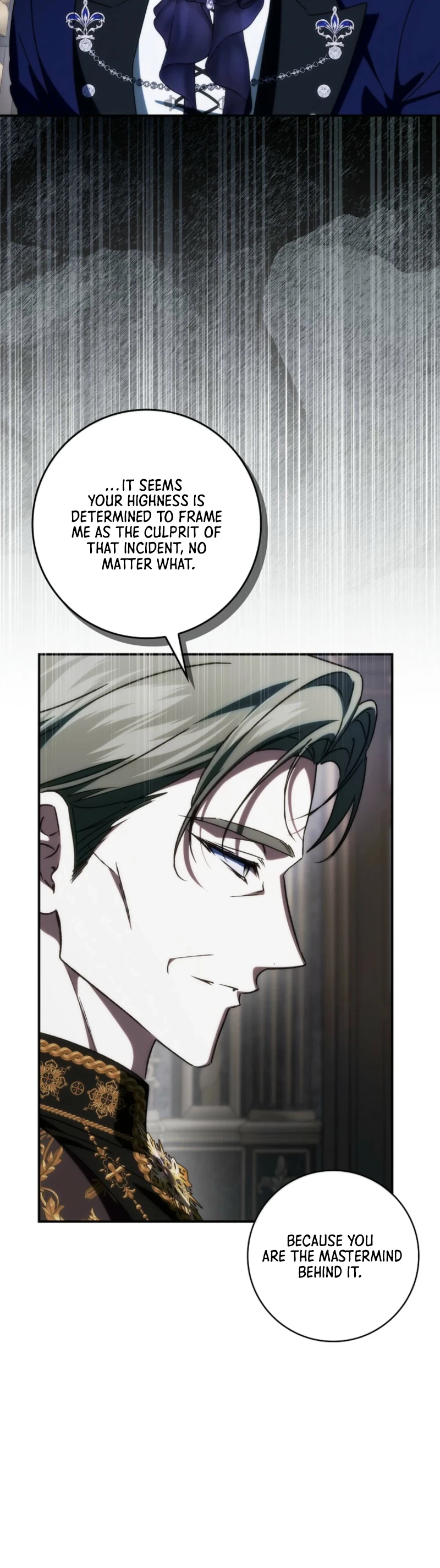 Trash Will Always Be Trash Chapter 144 Page 23