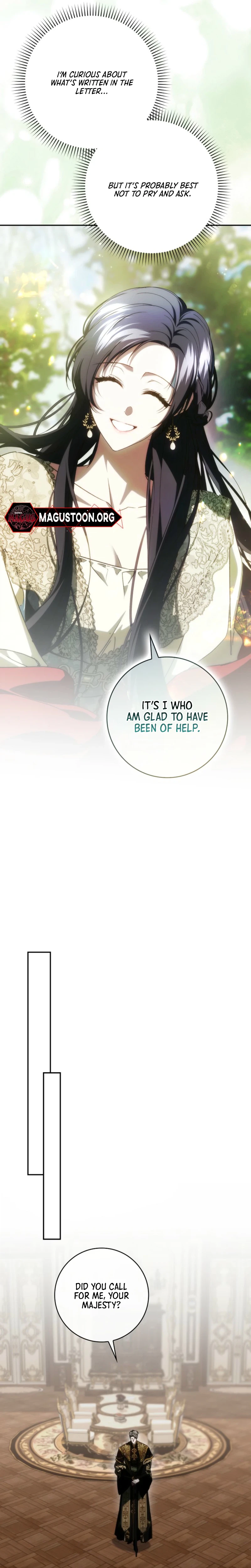 Trash Will Always Be Trash Chapter 145 Page 13
