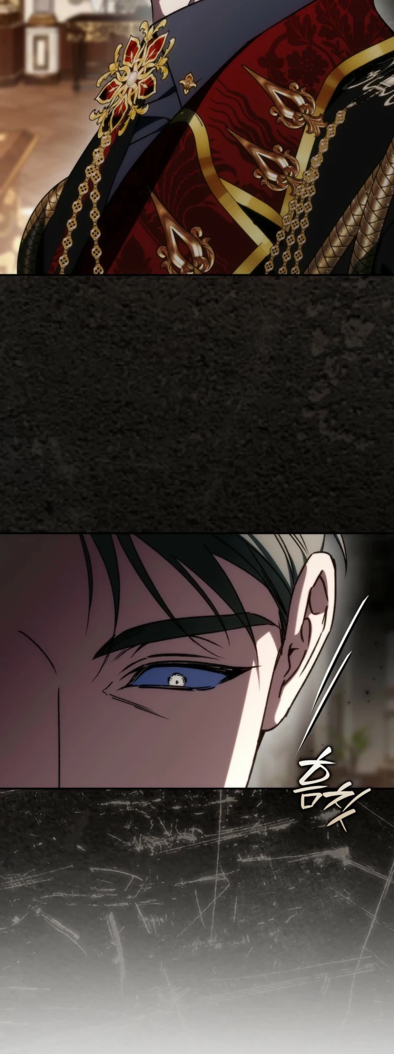 Trash Will Always Be Trash Chapter 145 Page 21