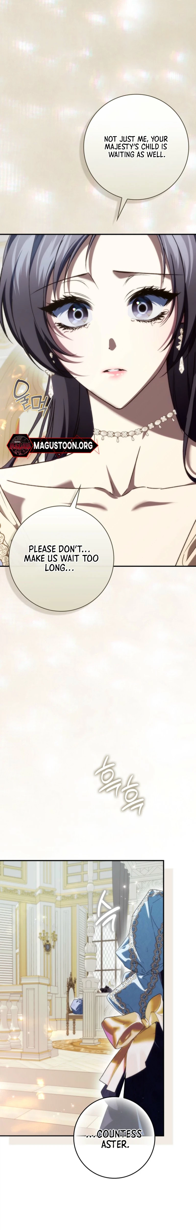 Trash Will Always Be Trash Chapter 140 Page 2
