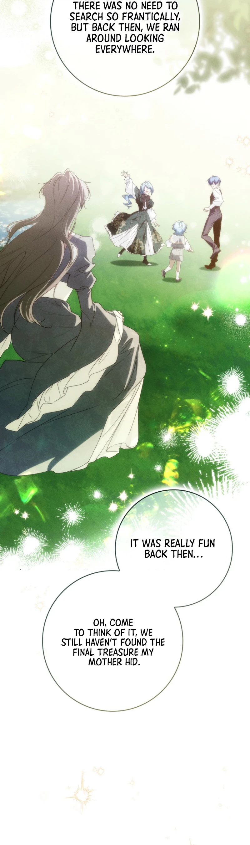 Trash Will Always Be Trash Chapter 140 Page 18
