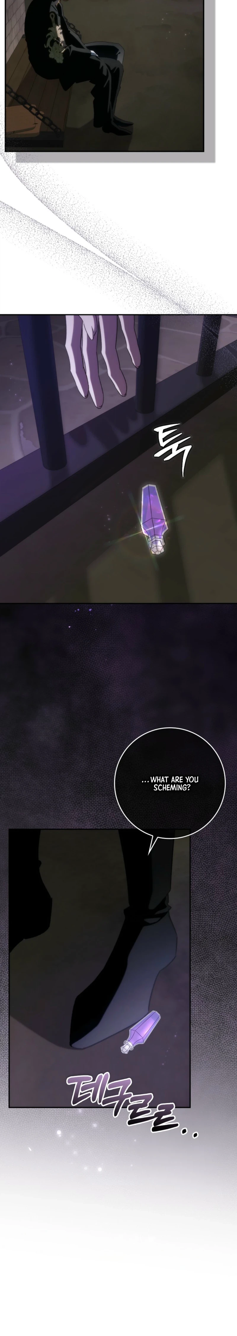Trash Will Always Be Trash Chapter 147 Page 8