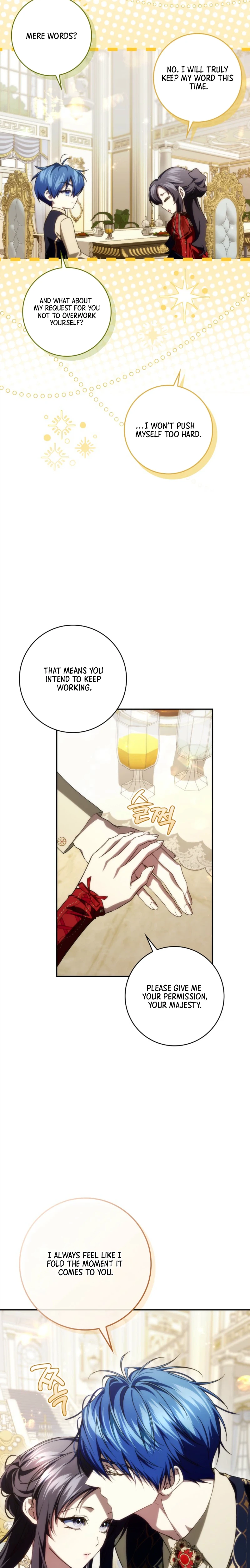 Trash Will Always Be Trash Chapter 147 Page 16