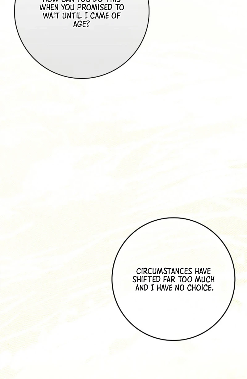 Trash Will Always Be Trash Chapter 147 Page 31