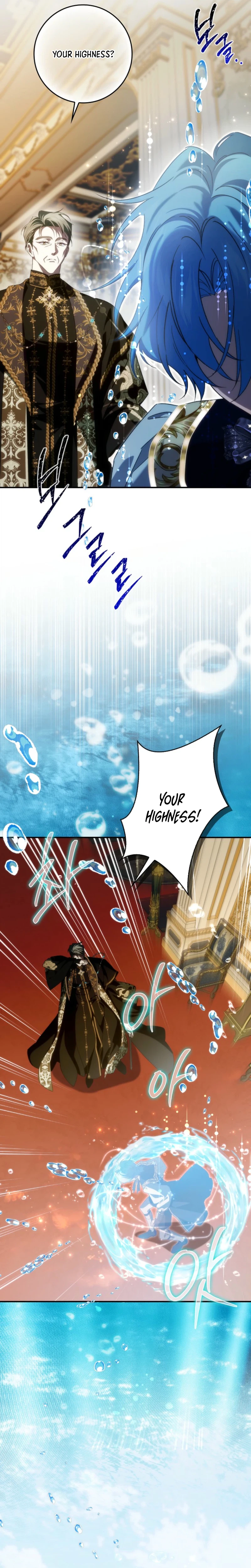 Trash Will Always Be Trash Chapter 141 Page 7