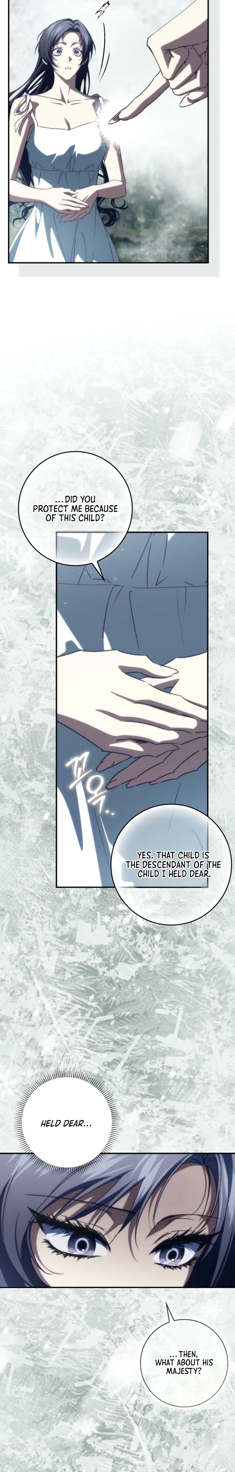 Trash Will Always Be Trash Chapter 141 Page 16