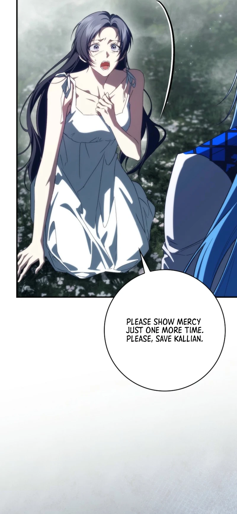 Trash Will Always Be Trash Chapter 141 Page 20